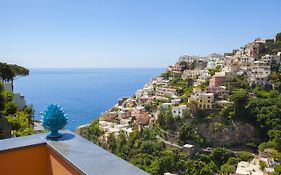 Il Moro Di Positano